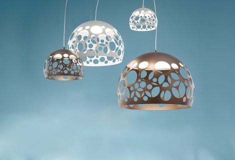 Hole by SCANGIFT Lighting North America