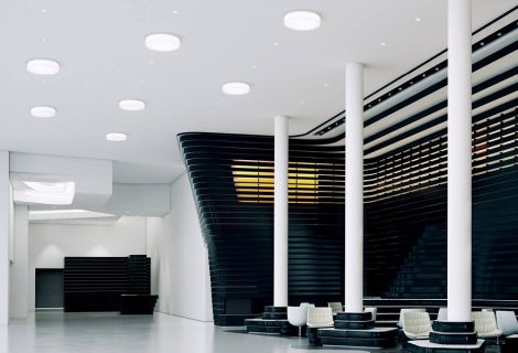 Rubo by 3G Lighting Ontario